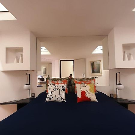 Corte Lambruschini Central Apartment With Free Covered Parking Genoa Bagian luar foto