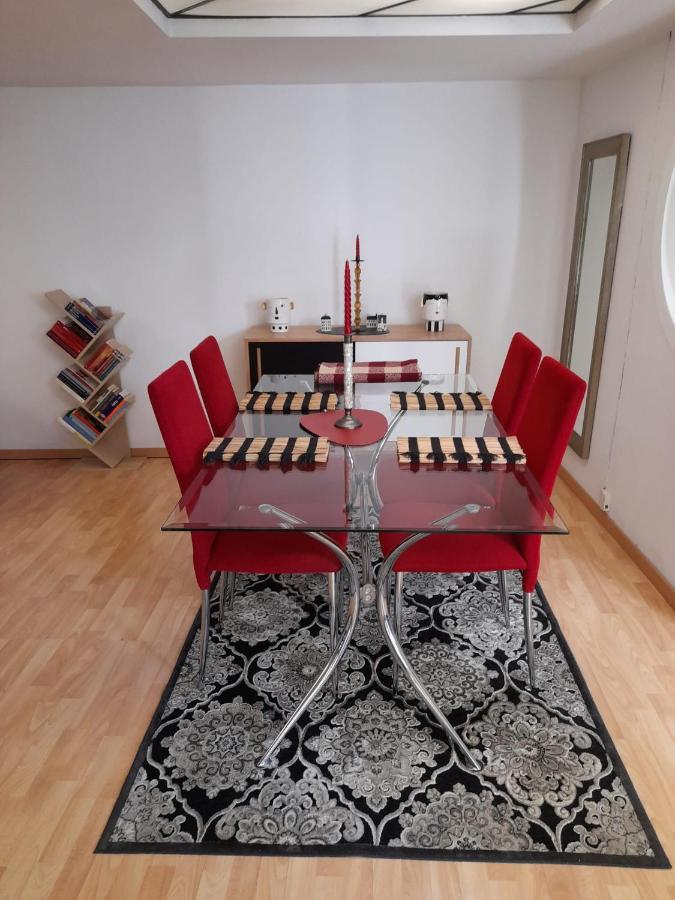 Corte Lambruschini Central Apartment With Free Covered Parking Genoa Bagian luar foto