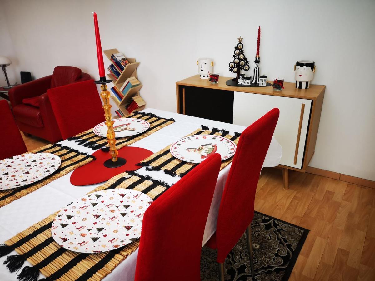 Corte Lambruschini Central Apartment With Free Covered Parking Genoa Bagian luar foto