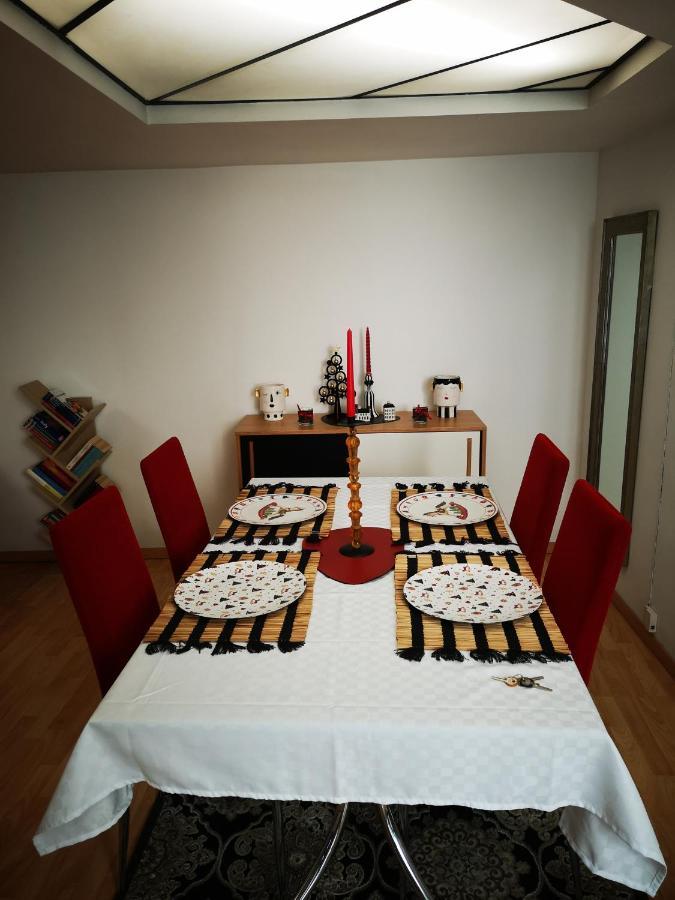 Corte Lambruschini Central Apartment With Free Covered Parking Genoa Bagian luar foto