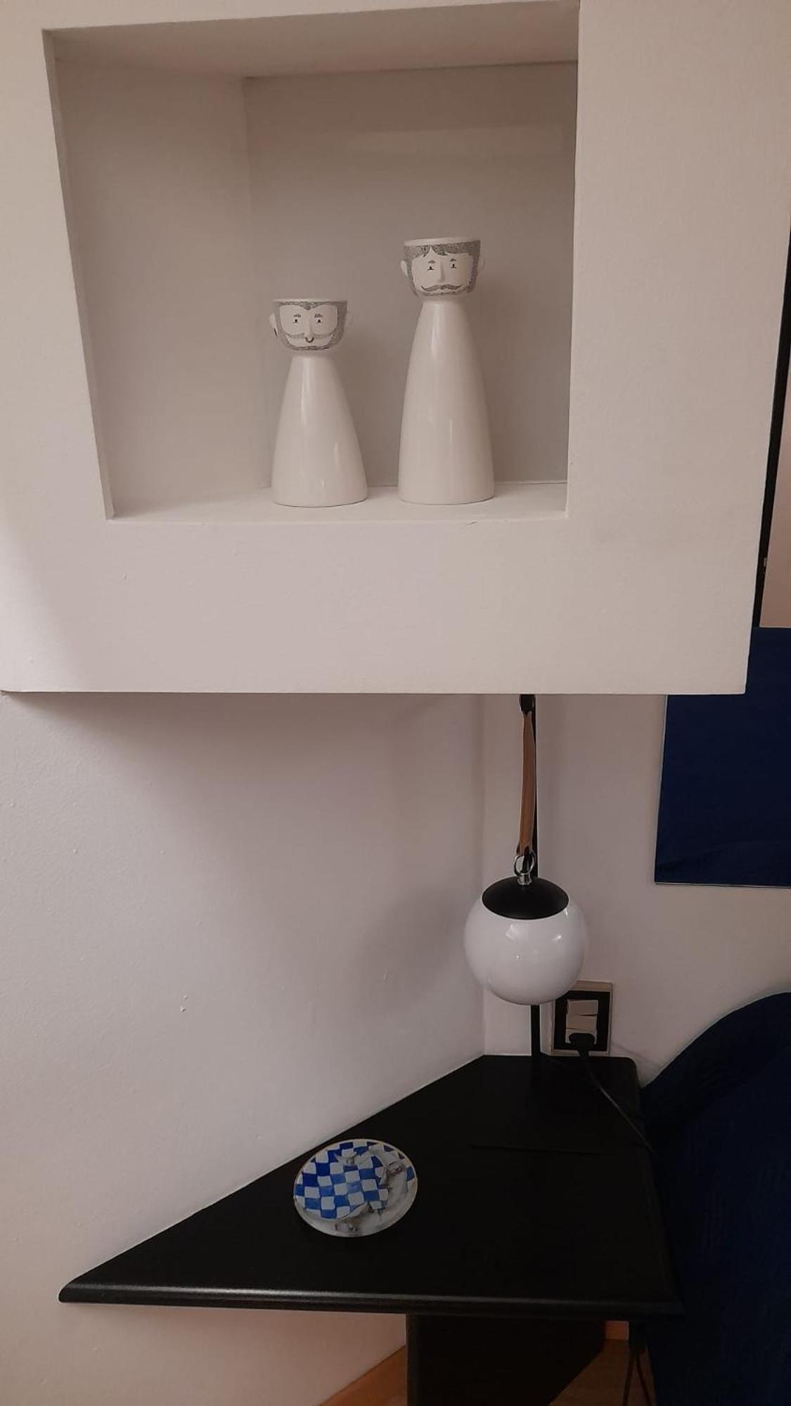 Corte Lambruschini Central Apartment With Free Covered Parking Genoa Bagian luar foto