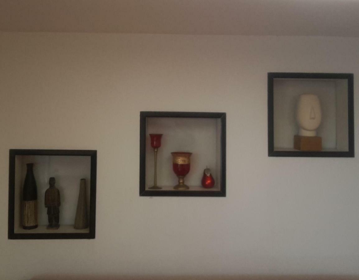 Corte Lambruschini Central Apartment With Free Covered Parking Genoa Bagian luar foto