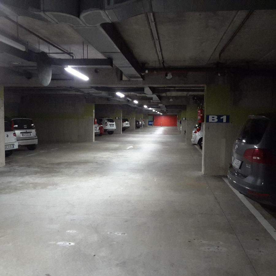 Corte Lambruschini Central Apartment With Free Covered Parking Genoa Bagian luar foto